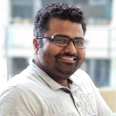 Anurag Passi